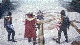 天龙八部私服魔幻盛典